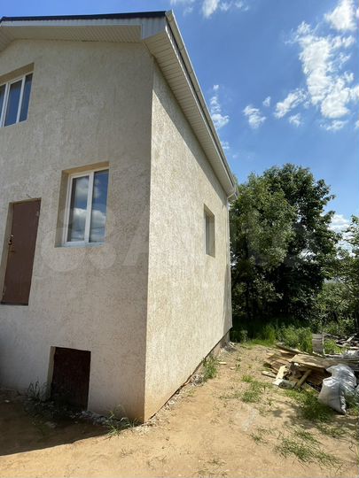 Дом 163,3 м² на участке 5 сот.