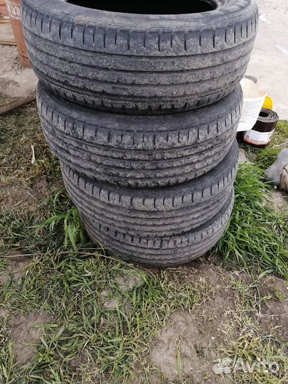 Nexen N8000 235/60 R18 103H