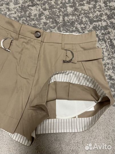 Шорты женскте louis vuitton