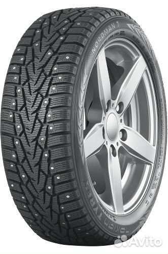 Nokian Tyres Nordman 7 215/60 R16 99T