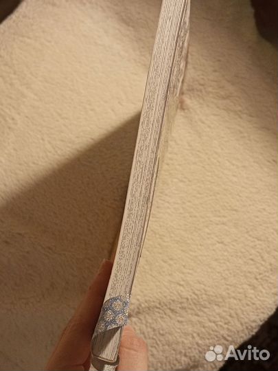 Раскраска для взрослых от издательства М.И.Ф., А4