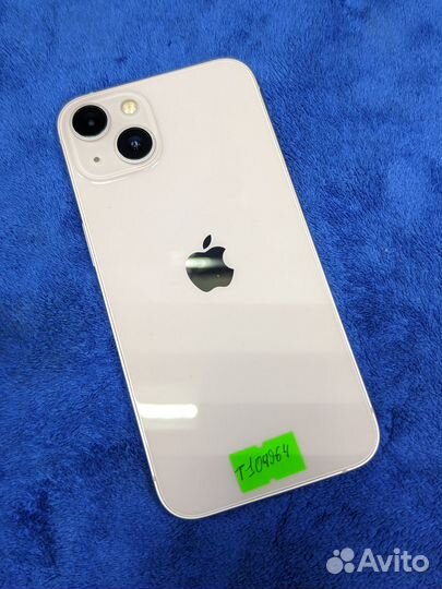 iPhone 13, 128 ГБ