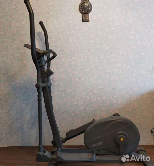 Эллиптический тренажер