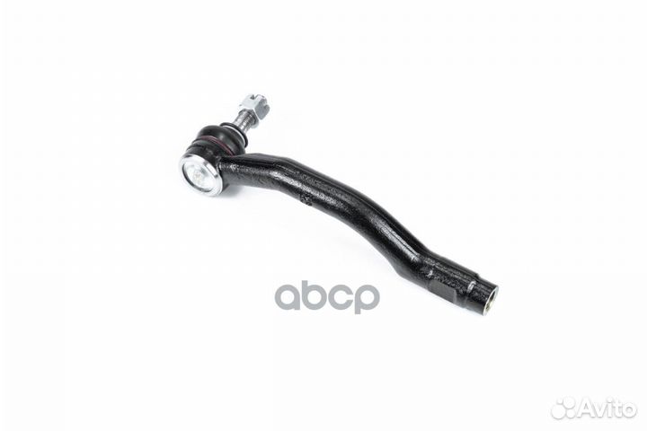 Наконечник рулевой правый 4000-219R metaco