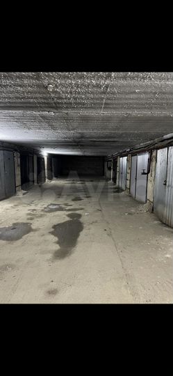 Гараж, 18 м²