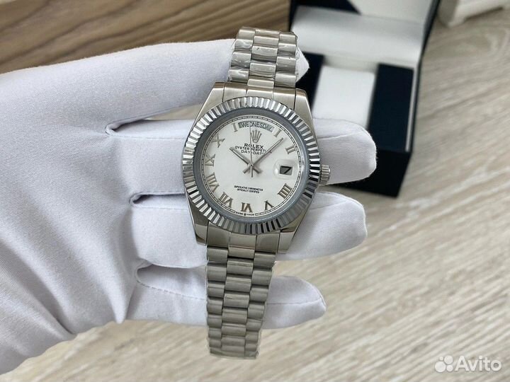 Мужские часы Rolex Day Date