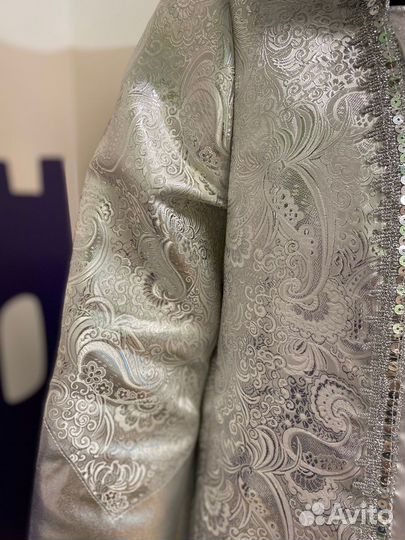 Костюм Снежная Королева