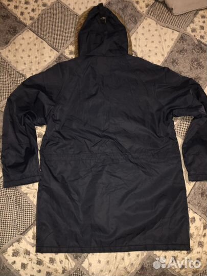 Японская Аляска времен СССР