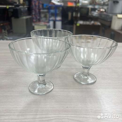 Кружка пивная, резное стекло СССР