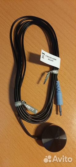 Ик-передатчик телевизора