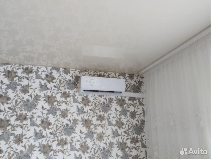 Монтаж и ремонт систем кондиционирования