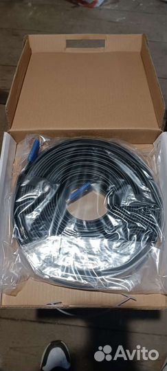 Новый кабель hdmi 23м