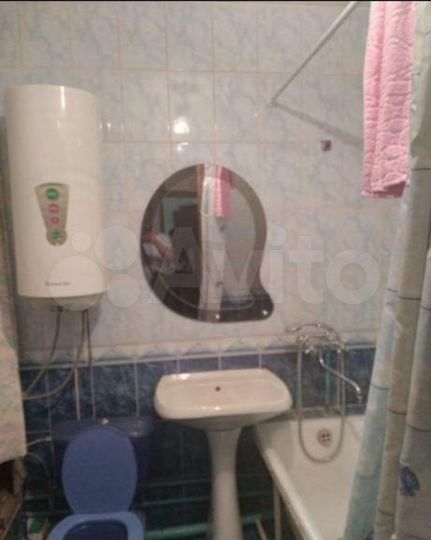 2-к. квартира, 37,5 м², 2/5 эт.