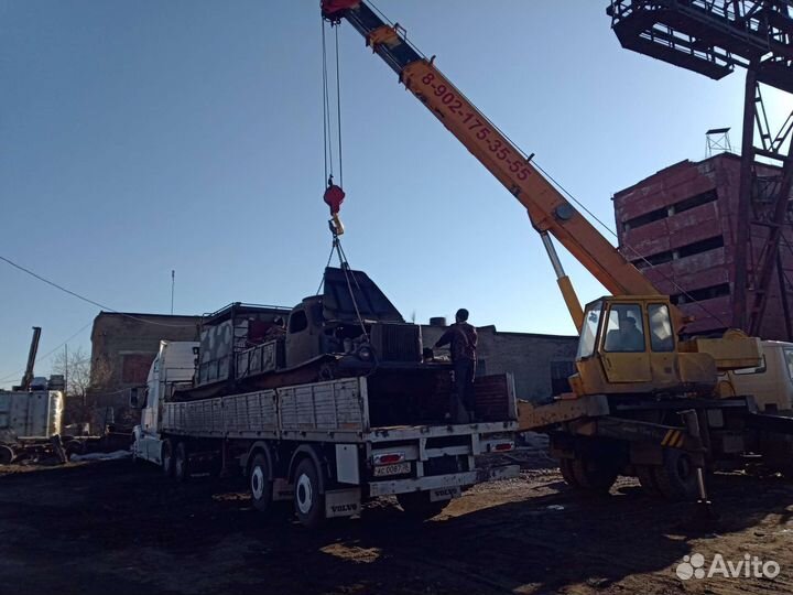 Автопомощь на дороге