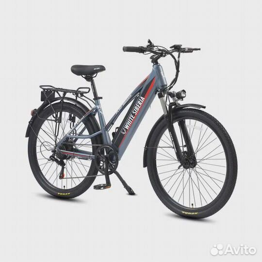 White Siberia Сamry Light 500W blue