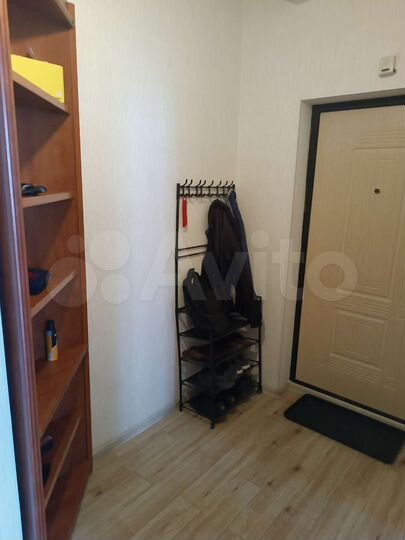 Комната 18 м² в 2-к., 8/16 эт.