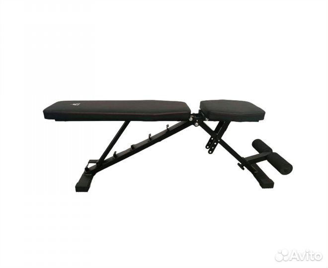 Скамья силовая универсальная