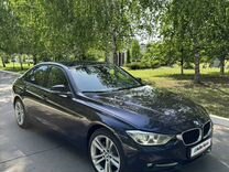 BMW 3 серия 2.0 AT, 2014, 68 200 км, с пробегом, цена 2 340 000 руб.