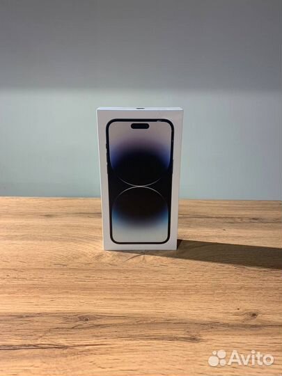 iPhone 14 Pro Max, 256 ГБ
