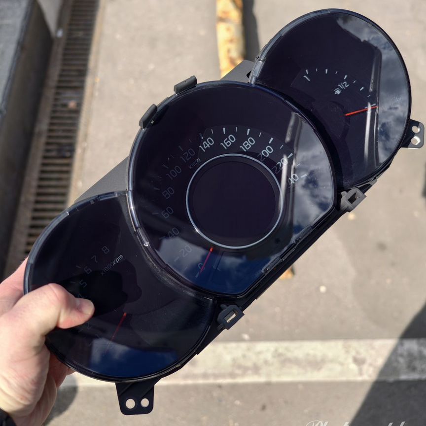 kia ceed приборная панель - Купить автозапчасти у проверенных