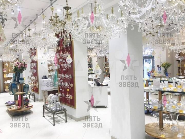 Продается помещение 234,9 кв.м