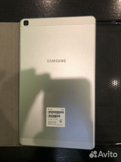 Планшет samsung galaxy tab a8 32gb