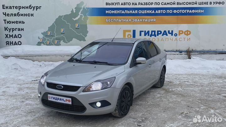 Блок управления двигателем Ford Focus 2 7M5T12A690