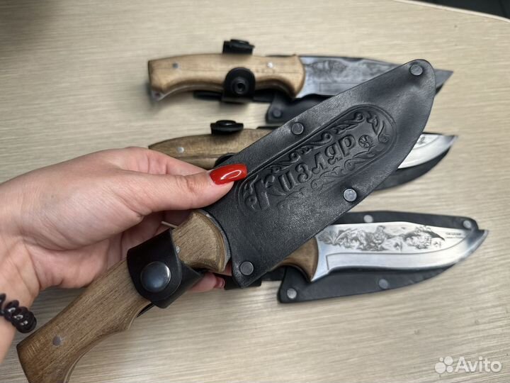 Кизлярский нож