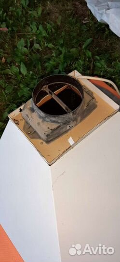 Вытяжка для кухни бу