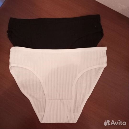 Женские трусики новые, размер 44