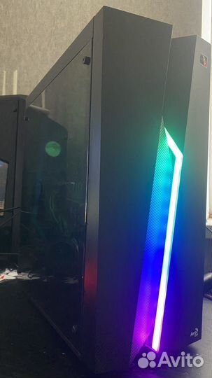 Игровой пк