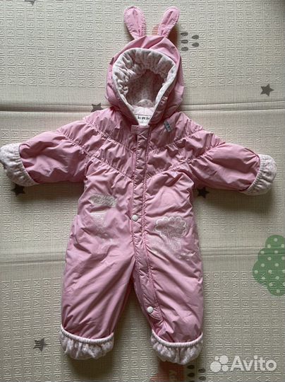 Комбинезон Kerry 74