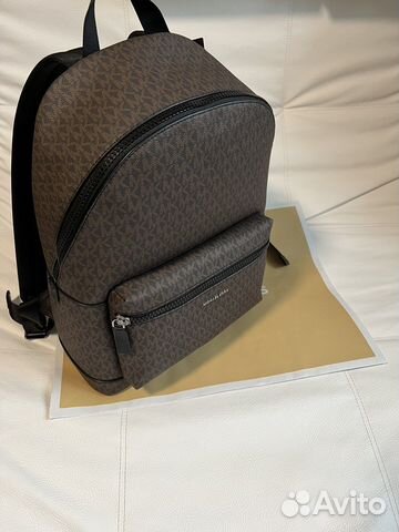 Рюкзак мужской Michael kors Cooper backpack купить в Москве | Личные ...