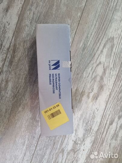 Картридж canon лазерный NV-CE278A/728