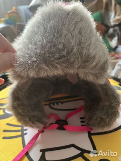 Шапка зимняя Kerry 48