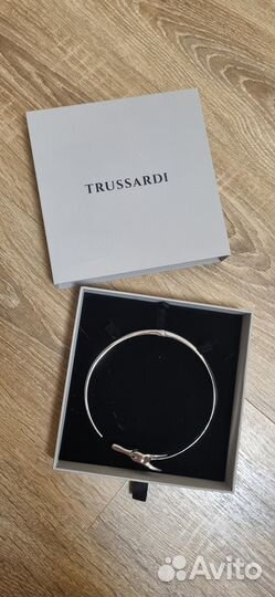 Колье (чокер) Trussardi