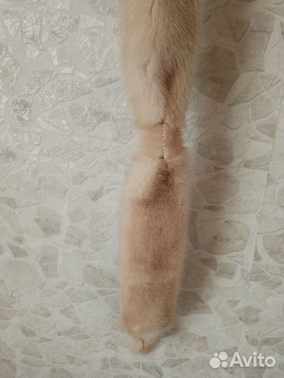 Норковая повязка