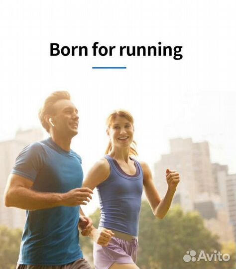 Беспроводные наушники i7 mini Bluetooth 5,0