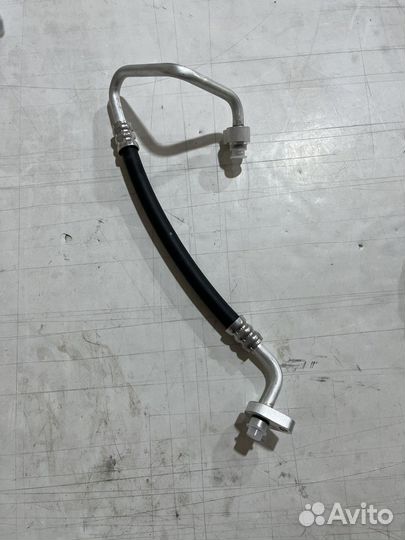 Трубка кондиционера ford focus 2