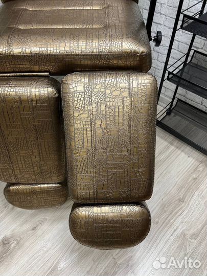 Педикюрное кресло Новое