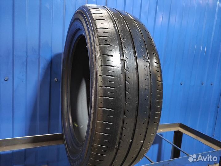 Kumho Solus KH17 195/55 R16