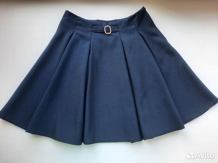 Юбка на девочку