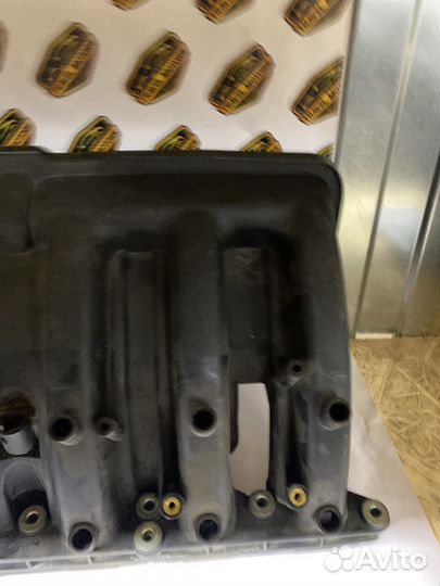 Впускной коллектор BMW 5-Series 530I E60