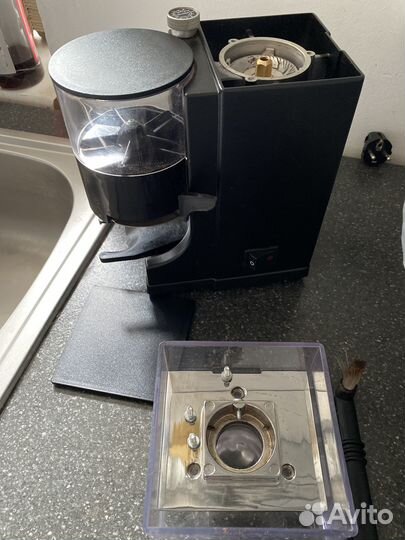 Кофемолка nuova simonelli