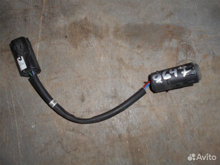 Датчик парковки от Hyundai Santa Fe (CM) 2005-2012