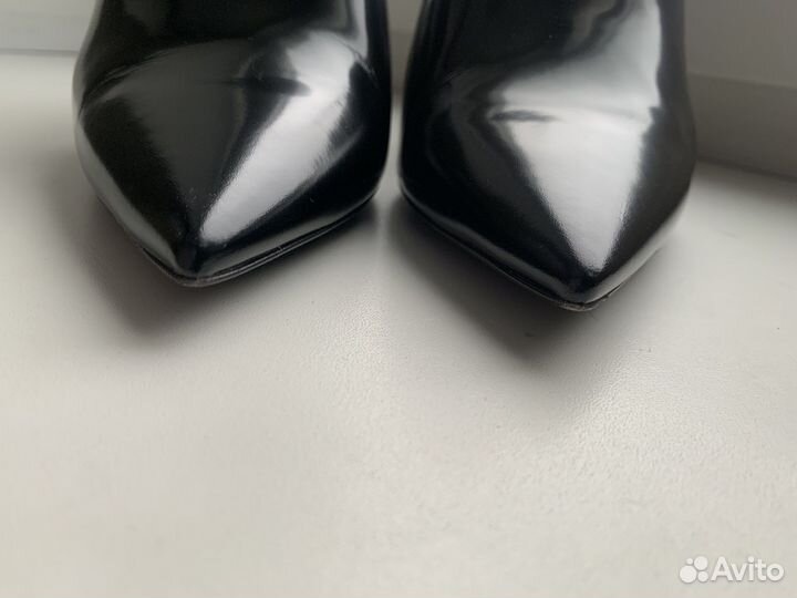 Saint laurent туфли