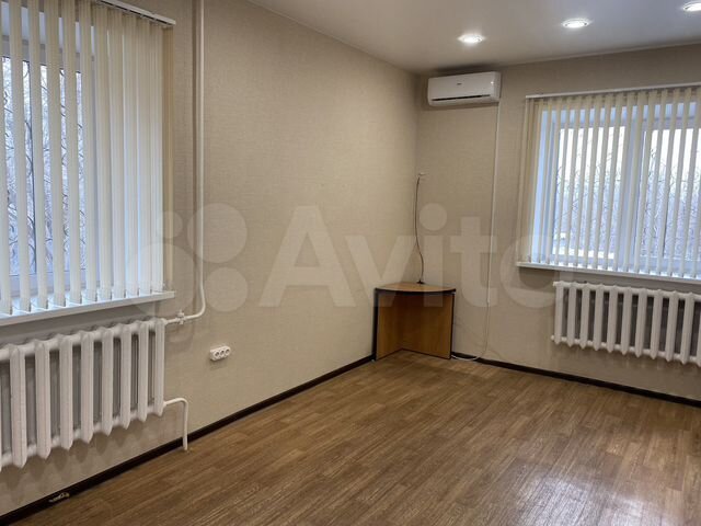Офис, 21.4 м²