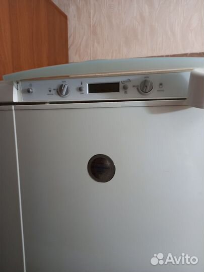 Холодильник бу electrolux высота 2010мм