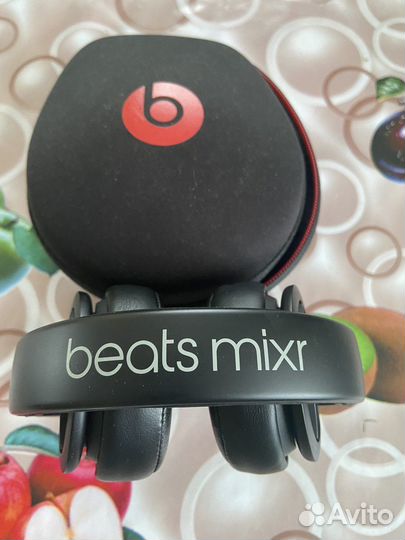 Наушники Beats mixr
