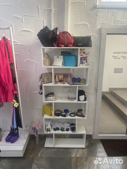 Готовый бизнес шоурум